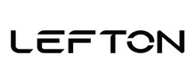 Lefton Home brand logo for reviews of online shopping for Homeware Reviews & Experiences products