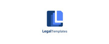 Legal Templates brand logo for reviews of Other Services Reviews & Experiences