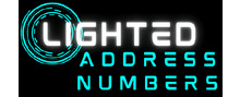 Lighted Numbers brand logo for reviews of online shopping for Office, Hobby & Party Reviews & Experiences products