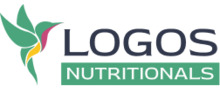 Logos Nutritionals brand logo for reviews of diet & health products