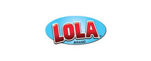 Lola Products brand logo for reviews of online shopping for Homeware Reviews & Experiences products