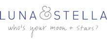 Luna & Stella brand logo for reviews of online shopping for Jewellery Reviews & Customer Experience products