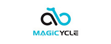Magicycle brand logo for reviews of online shopping for Sport & Outdoor Reviews & Experiences products
