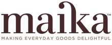 Maikagoods brand logo for reviews of online shopping for Homeware Reviews & Experiences products