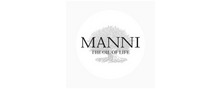 Mannioil brand logo for reviews of energy providers, products and services
