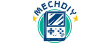 Mechdiy brand logo for reviews of online shopping for Office, Hobby & Party Reviews & Experiences products