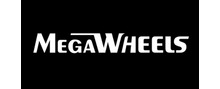 Megawheels brand logo for reviews of online shopping for Sport & Outdoor Reviews & Experiences products