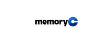 MemoryC brand logo for reviews of online shopping for Electronics Reviews & Experiences products