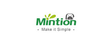 Mintion brand logo for reviews of online shopping for Electronics Reviews & Experiences products