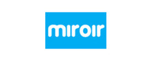 Miroirusa brand logo for reviews of online shopping for Electronics Reviews & Experiences products