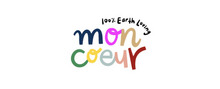 Moncoeur brand logo for reviews of online shopping for Jewellery Reviews & Customer Experience products