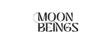 Moonbeings brand logo for reviews of online shopping for Fashion Reviews & Experiences products