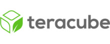 Teracube brand logo for reviews of mobile phones and telecom products or services