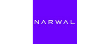 Narwal brand logo for reviews of online shopping for Homeware Reviews & Experiences products