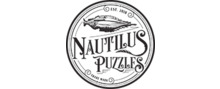 Nautilus Puzzles brand logo for reviews of online shopping for Office, Hobby & Party Reviews & Experiences products