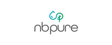 Nbpure brand logo for reviews of online shopping for Cosmetics & Personal Care Reviews & Experiences products