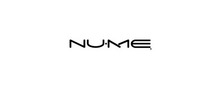 Nume Hair brand logo for reviews of online shopping for Cosmetics & Personal Care Reviews & Experiences products