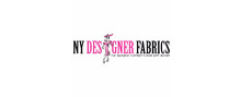 NY Designer Fabrics brand logo for reviews of online shopping for Fashion Reviews & Experiences products