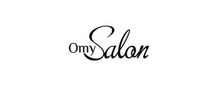 Omy Salon brand logo for reviews of Other Services Reviews & Experiences