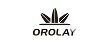 Orolay brand logo for reviews of online shopping for Fashion Reviews & Experiences products