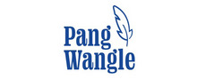 Pangwangle brand logo for reviews of online shopping for Merchandise Reviews & Experiences products