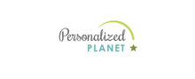 Personalized Planet brand logo for reviews of online shopping for Merchandise Reviews & Experiences products