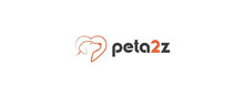 PETA brand logo for reviews of Good Causes & Charities Reviews & Experiences