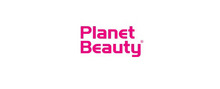 Planet Beauty brand logo for reviews of online shopping for Cosmetics & Personal Care Reviews & Experiences products