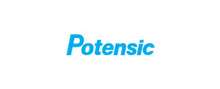 Store Potensic brand logo for reviews of online shopping for Electronics Reviews & Experiences products