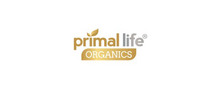 Primallifeorganics brand logo for reviews of diet & health products