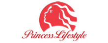 Princesslife brand logo for reviews of online shopping for Fashion Reviews & Experiences products