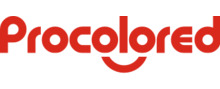 Procolored brand logo for reviews of online shopping for Office, Hobby & Party Reviews & Experiences products