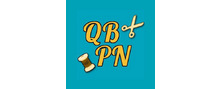 Quilting Books Patterns and Notions brand logo for reviews of online shopping for Office, Hobby & Party Reviews & Experiences products