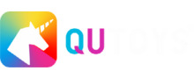 Qutoys brand logo for reviews of online shopping for Children & Baby Reviews & Experiences products