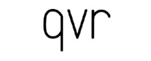 QVR brand logo for reviews of E-smoking & Vaping Reviews & Experiences