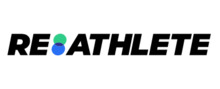 Reathlete brand logo for reviews of diet & health products