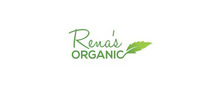 Renasorganic brand logo for reviews of online shopping for Cosmetics & Personal Care Reviews & Experiences products