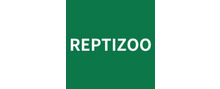 Reptizoo brand logo for reviews of online shopping for Pet Shops Reviews & Experiences products