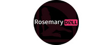 Rosemarydoll brand logo for reviews of dating websites and services