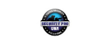 Security Pro USA brand logo for reviews of House & Garden Reviews & Experiences