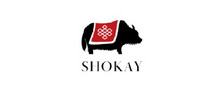 Shokay brand logo for reviews of online shopping for Fashion Reviews & Experiences products