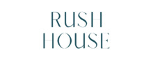 Shop Rush House brand logo for reviews of online shopping for Homeware Reviews & Experiences products
