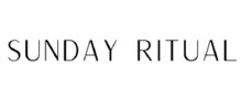 Shop Sunday Ritual brand logo for reviews of online shopping for Cosmetics & Personal Care Reviews & Experiences products