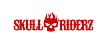 Skullriderz brand logo for reviews of online shopping for Fashion Reviews & Experiences products