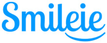Smileie brand logo for reviews of diet & health products