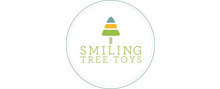 Smilingtreetoys brand logo for reviews of online shopping for Children & Baby Reviews & Experiences products