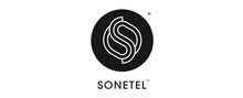 Sonetel brand logo for reviews of mobile phones and telecom products or services