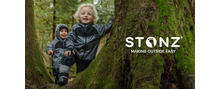 Stonz brand logo for reviews of online shopping for Children & Baby Reviews & Experiences products