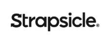Strapsicle brand logo for reviews of online shopping for Electronics Reviews & Experiences products
