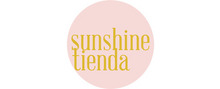 Sunshinetienda brand logo for reviews of online shopping for Homeware Reviews & Experiences products